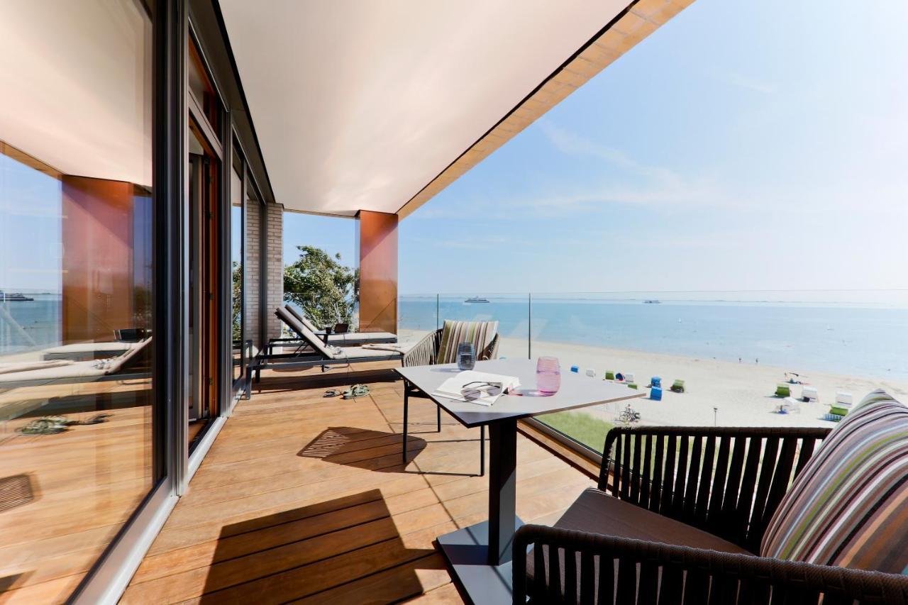 Suite Sea View