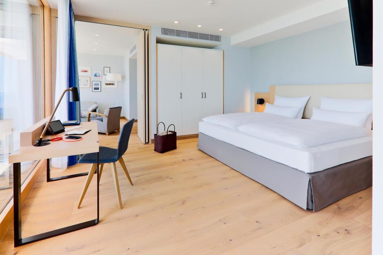 Suite Sea View