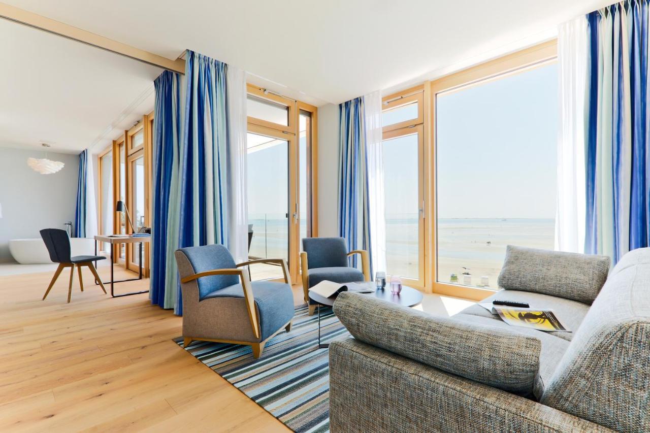 Suite Sea View