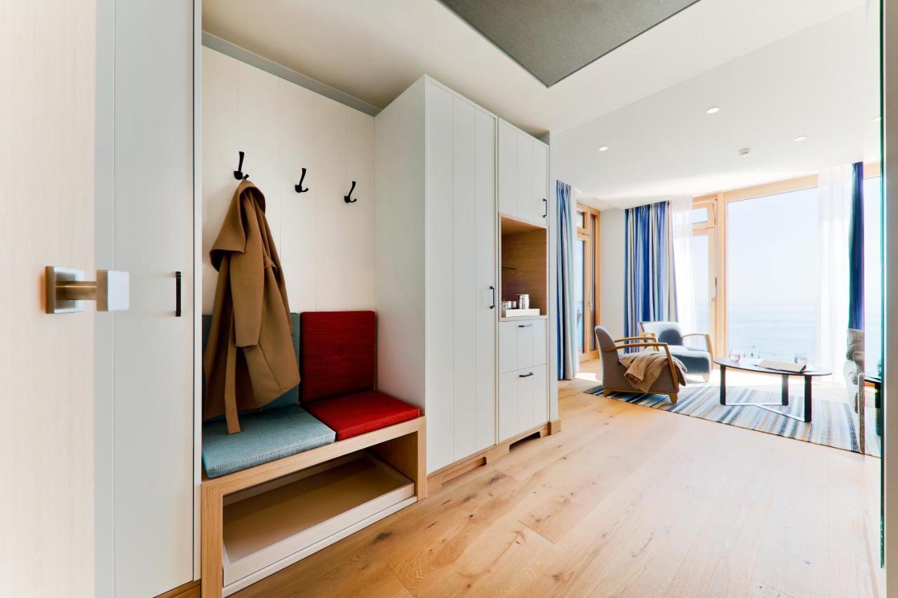 Suite Sea View