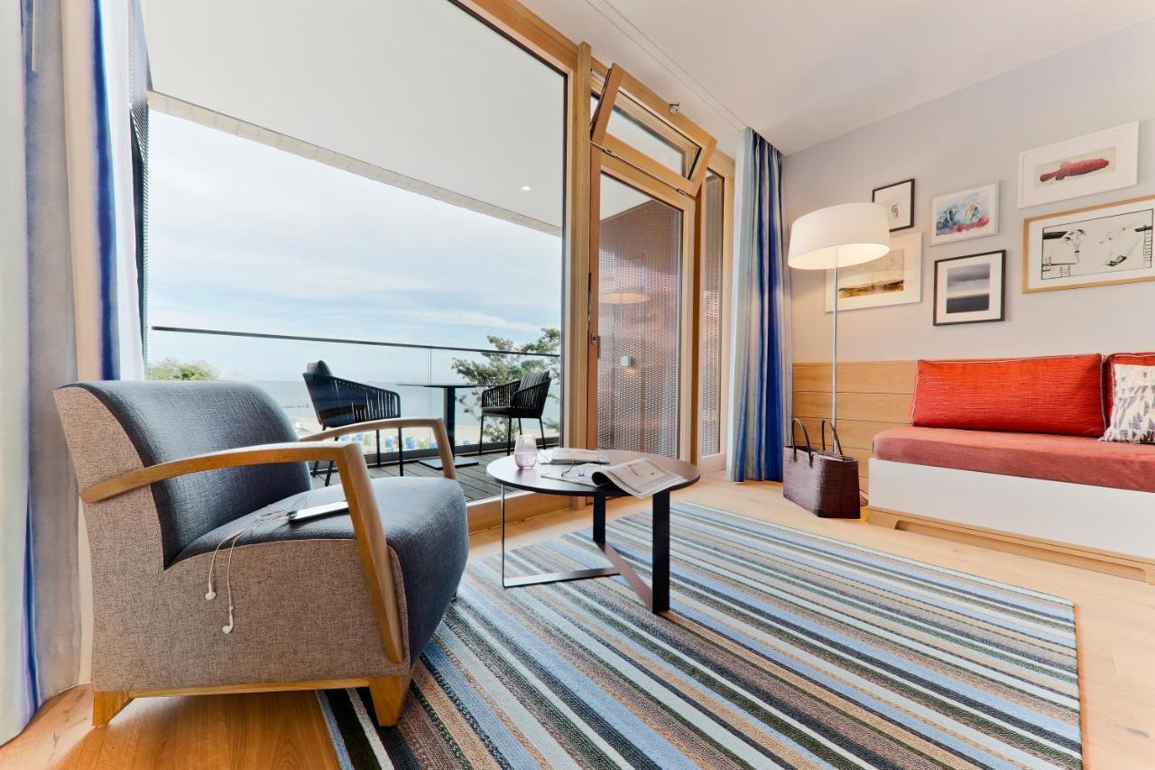 Comfort Double Room Sea View