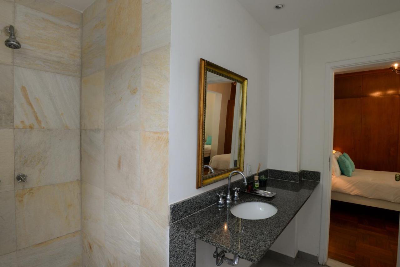 Triple Room Bathroom