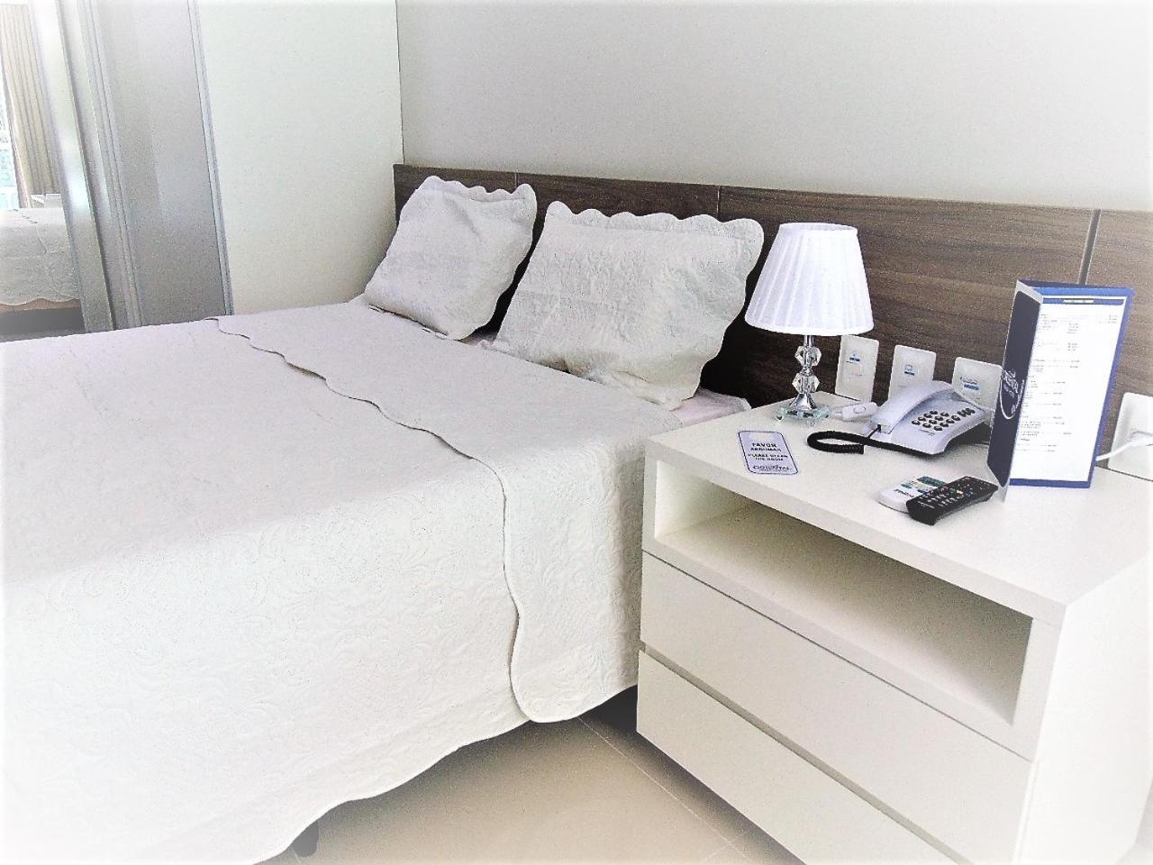 Standard Double or Twin Room Balcony