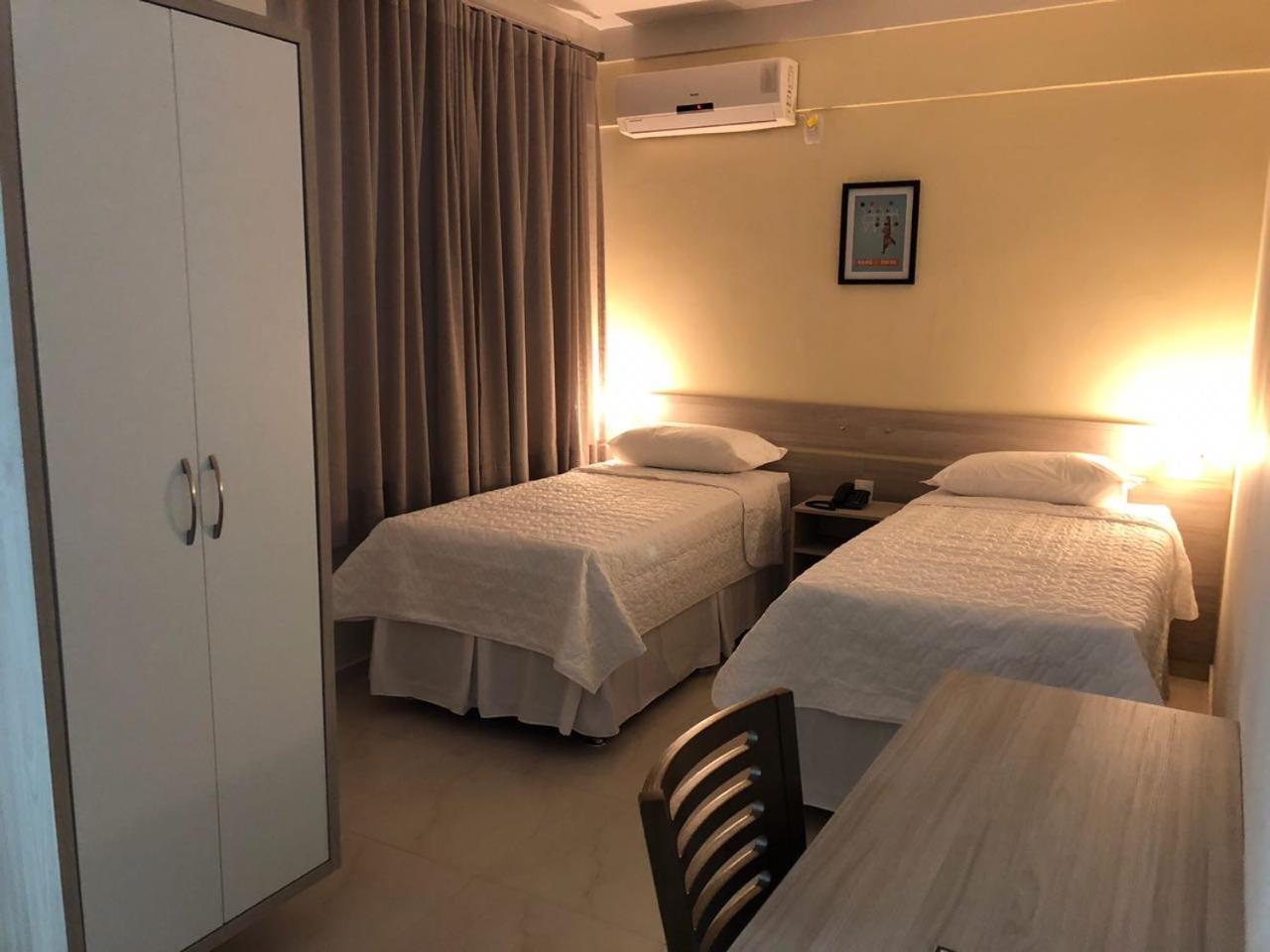 Quarto Duplo Superior