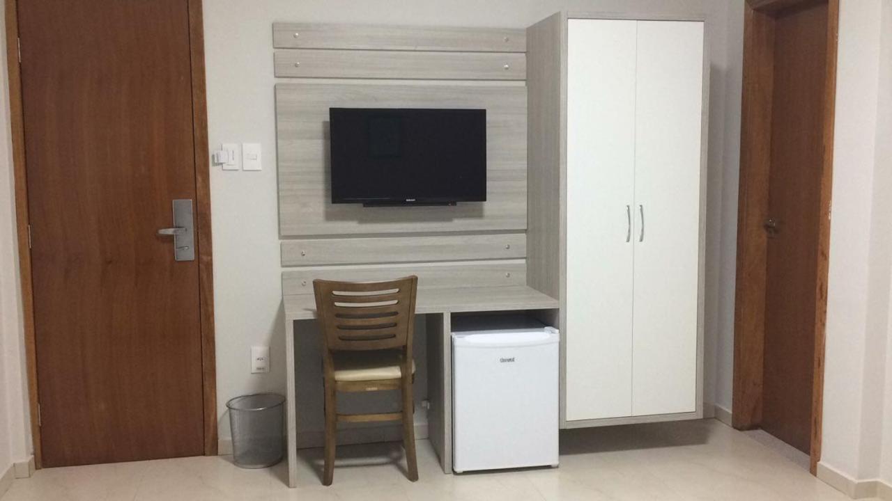 Quarto Individual Superior