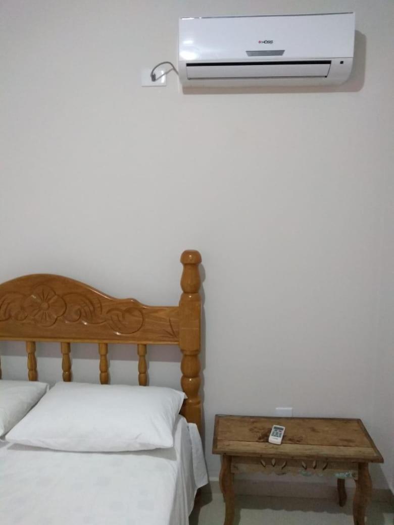Double Room Private Bathroom