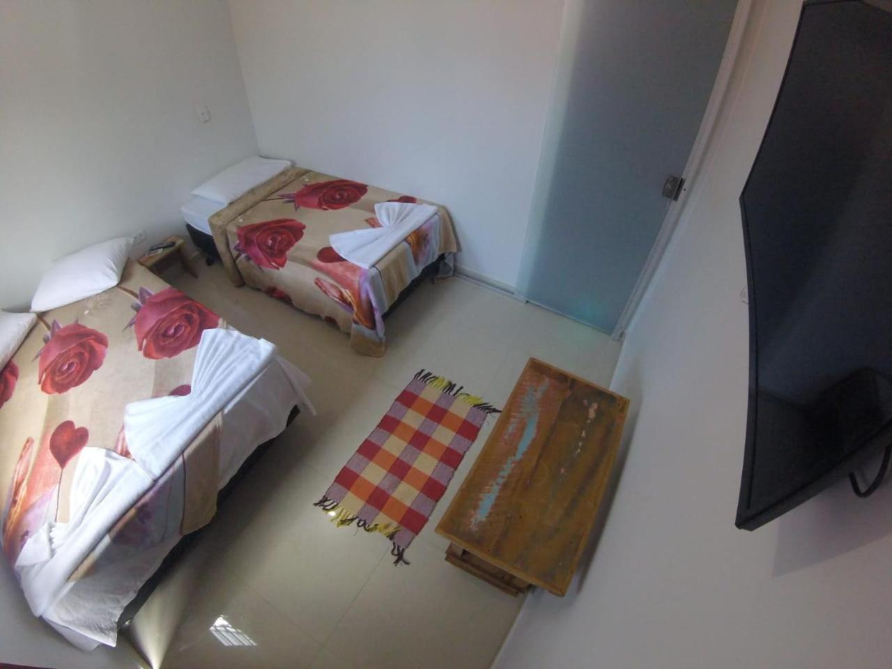 Triple Room Private Bathroom