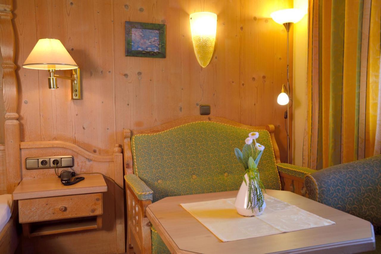 Double Room Comfort