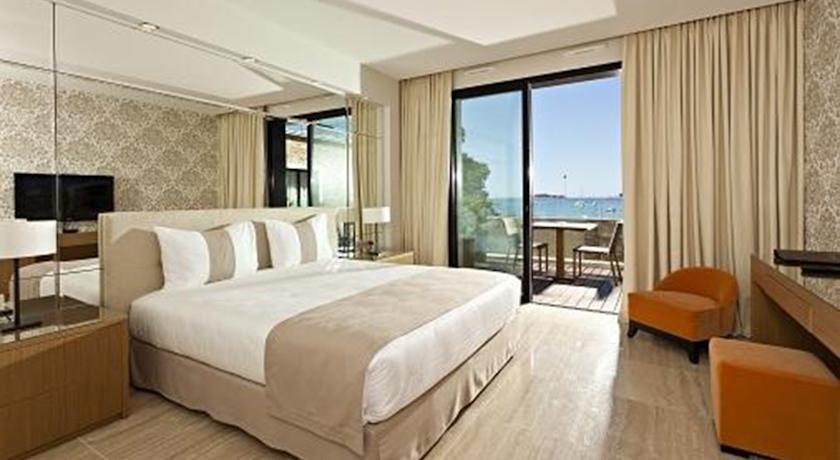 Superior Double Room Sea View