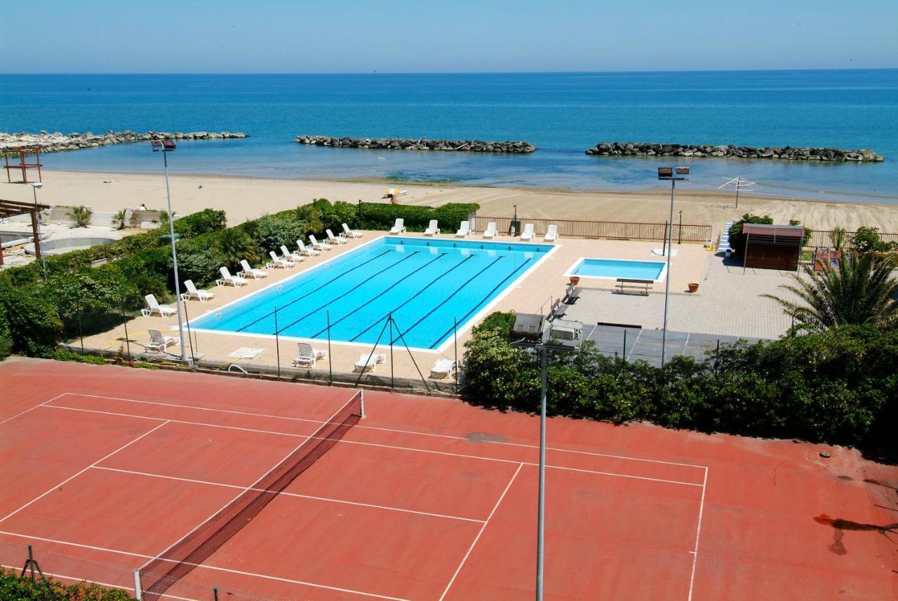 Double Room Sea View