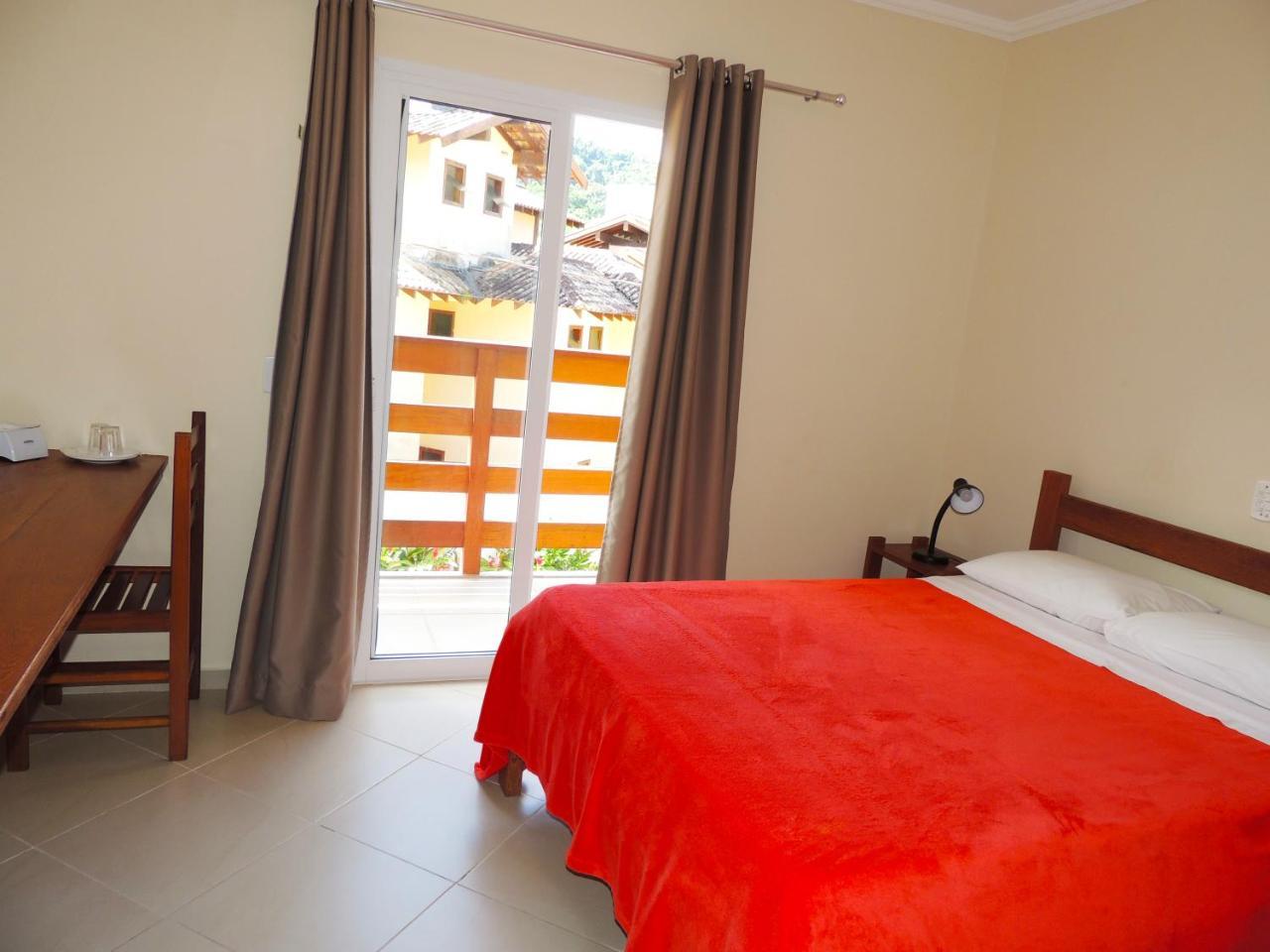 Double Room Patio