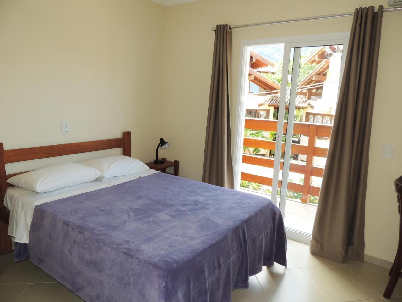 Double Room Patio