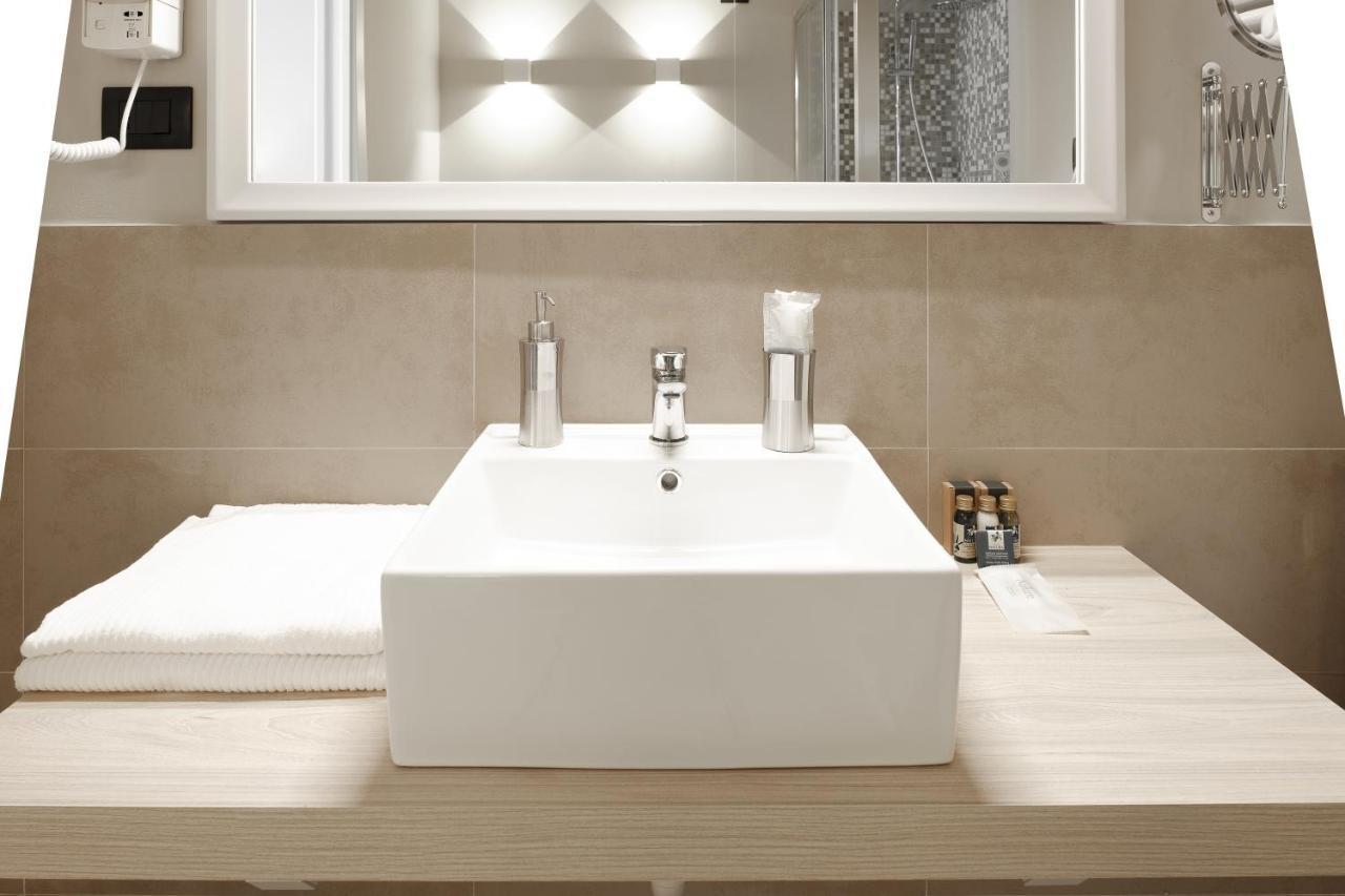 Habitación Cuádruple Prémium