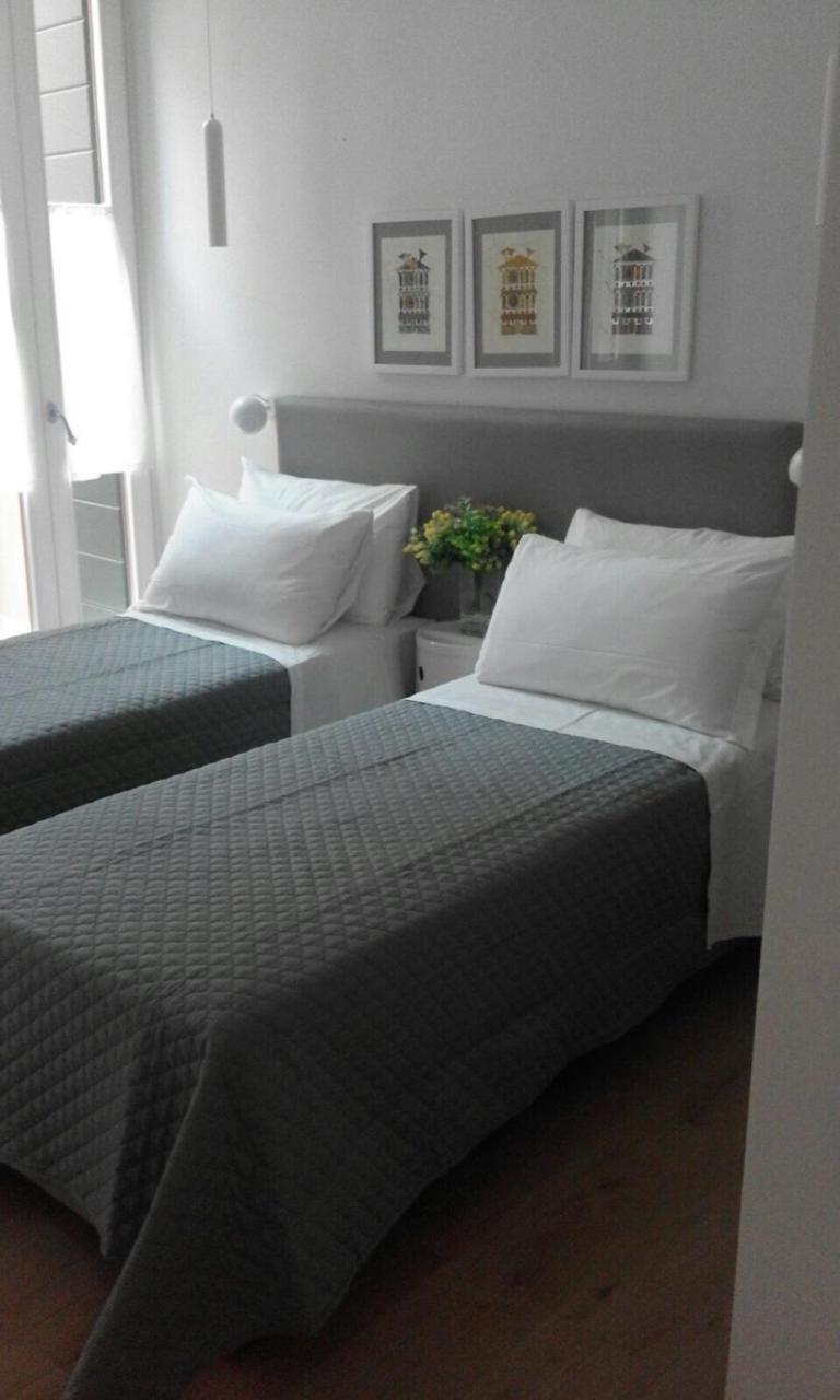 Deluxe Double or Twin Room Balcony