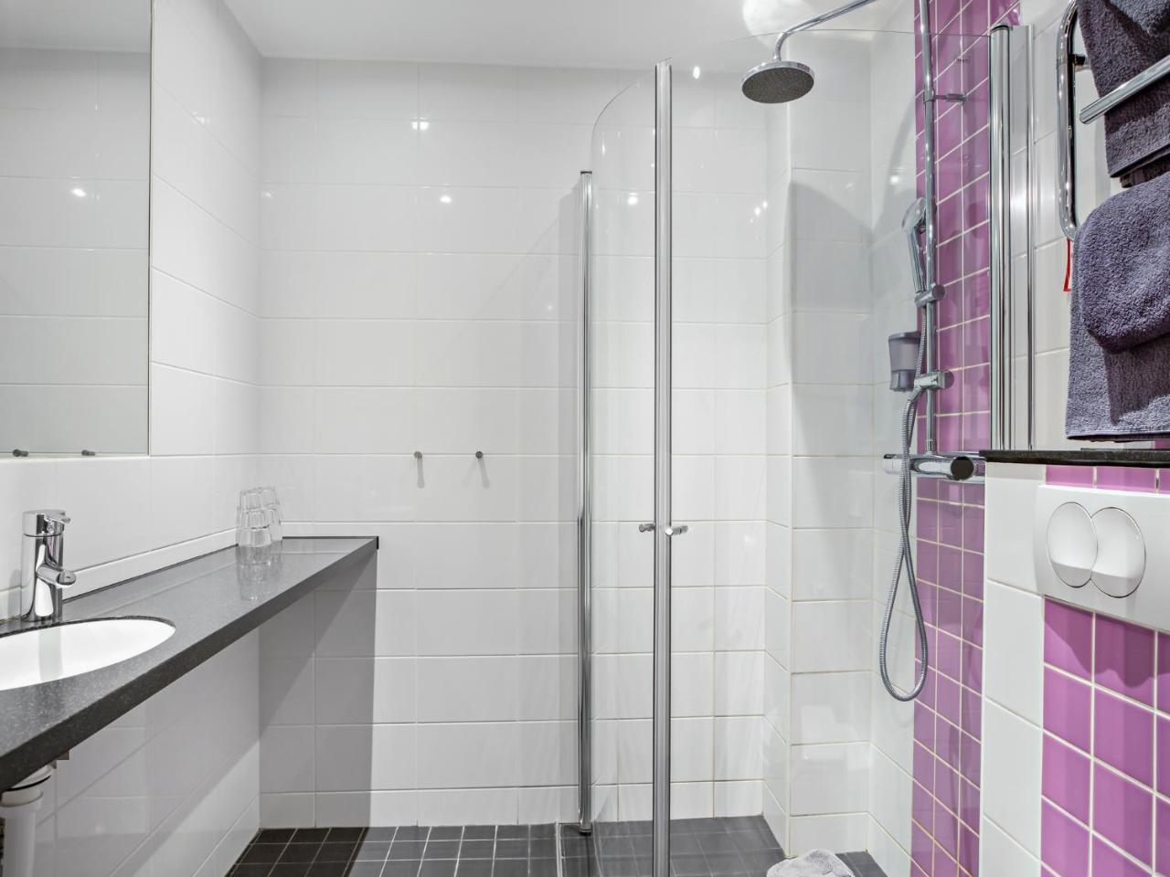 Habitación Doble Económica sin ventana