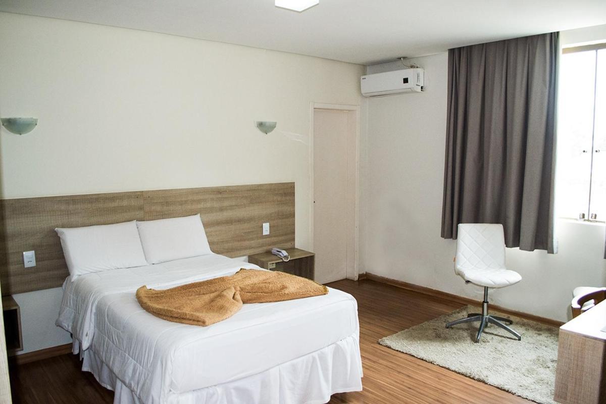 Luxury Room