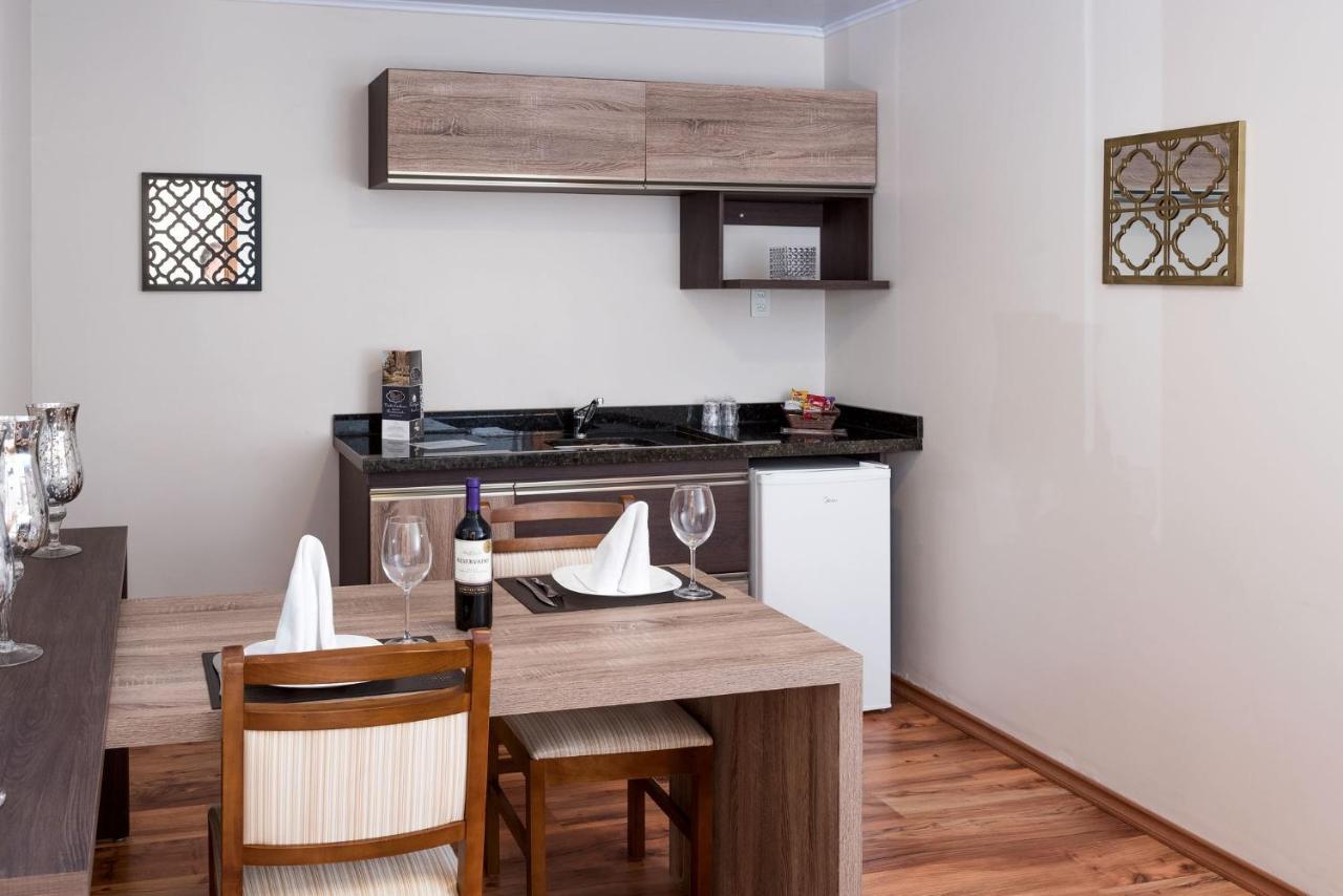 Flat Premium (2 Adultos)