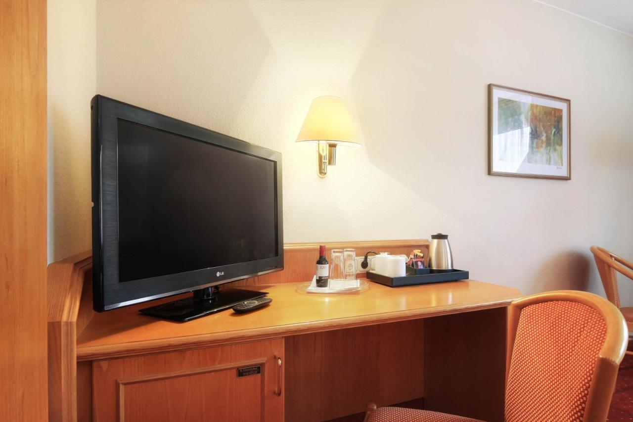 Comfort Single Room