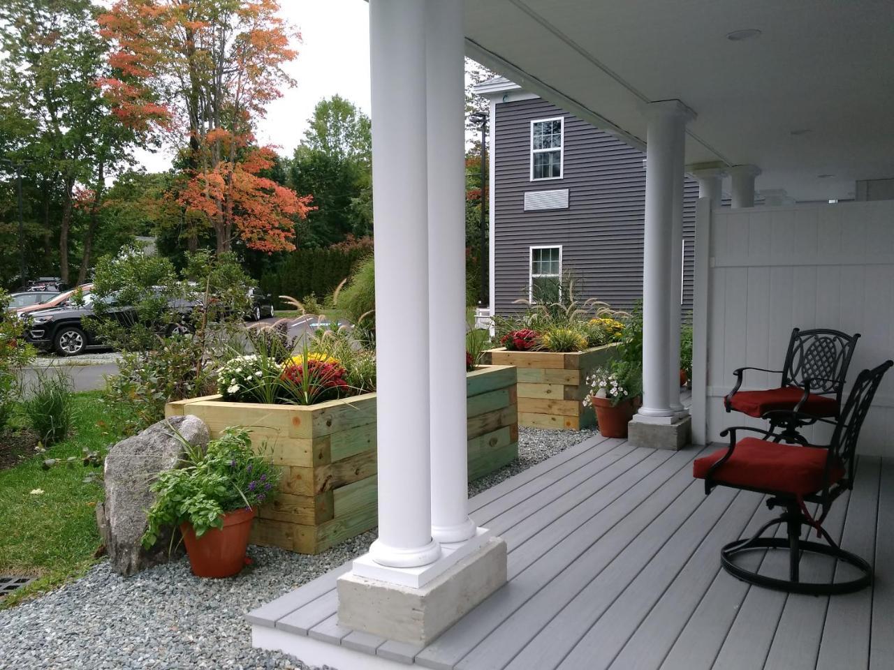 Quadruple Room Terrace
