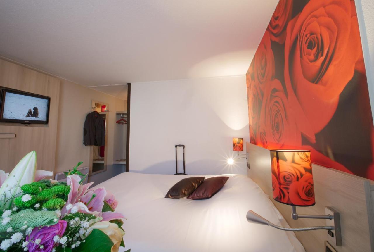 Chambre Familiale (4 Personnes)