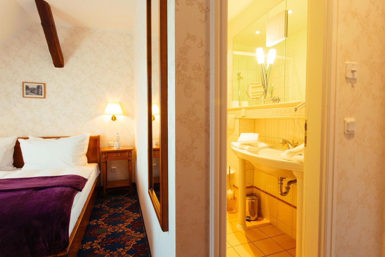 Double Room Castle View