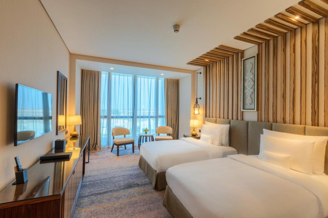 Premium room twin