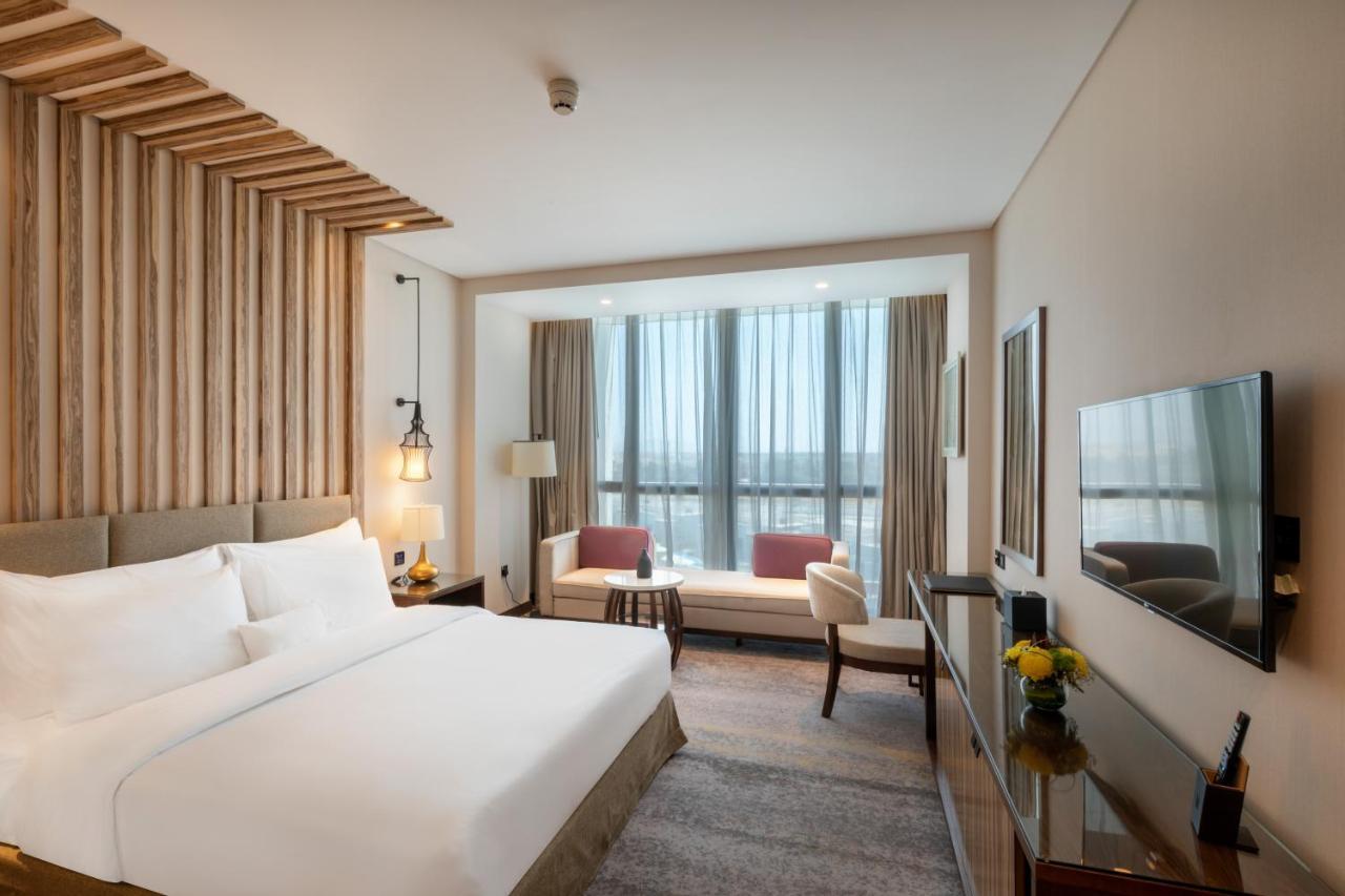 Premium Room King