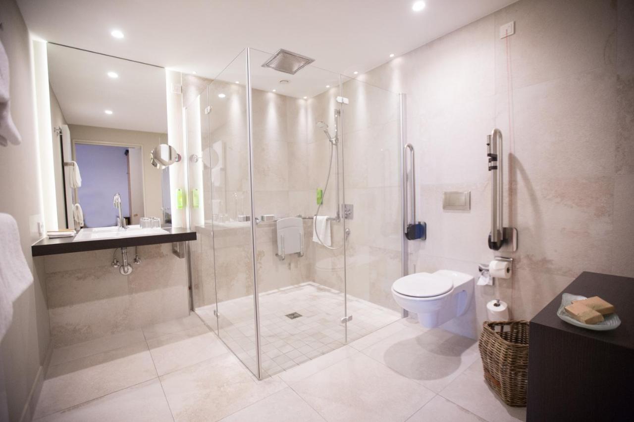 Double Room Disability Access
