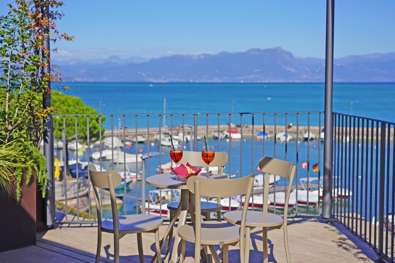 Deluxe Double Room Terrace Lake View