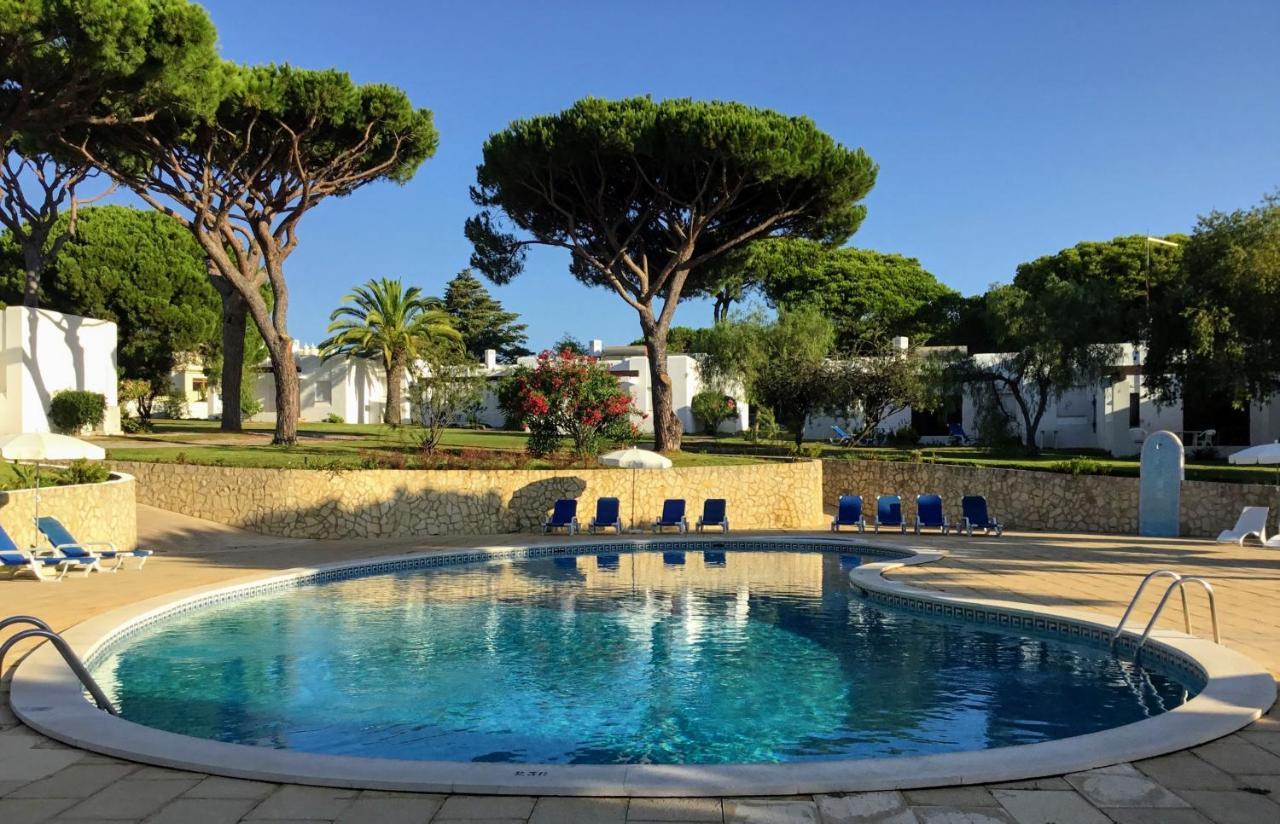 Two Bedroom Deluxe Villa Pool View
