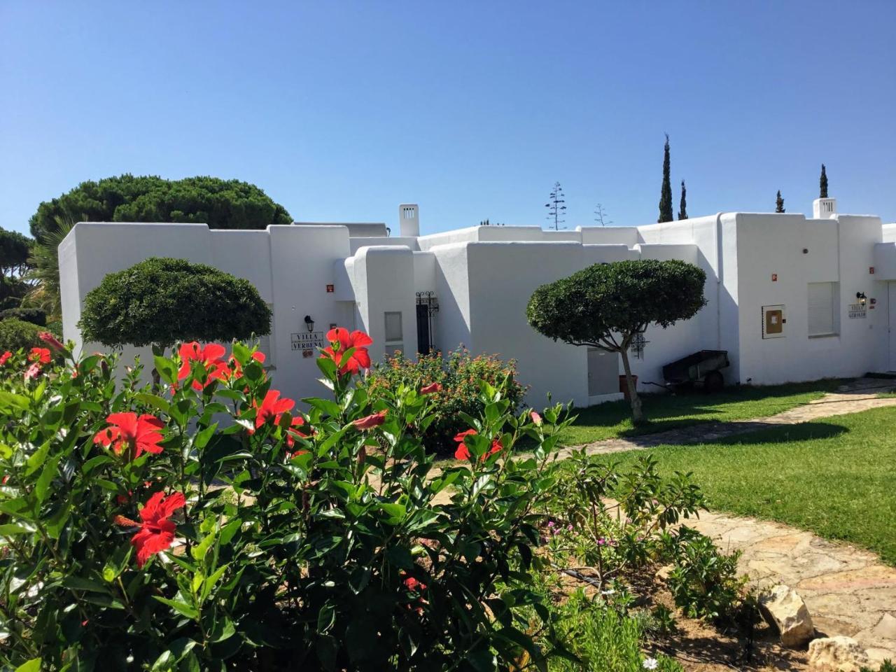 Two Bedroom Deluxe Villa Pool View