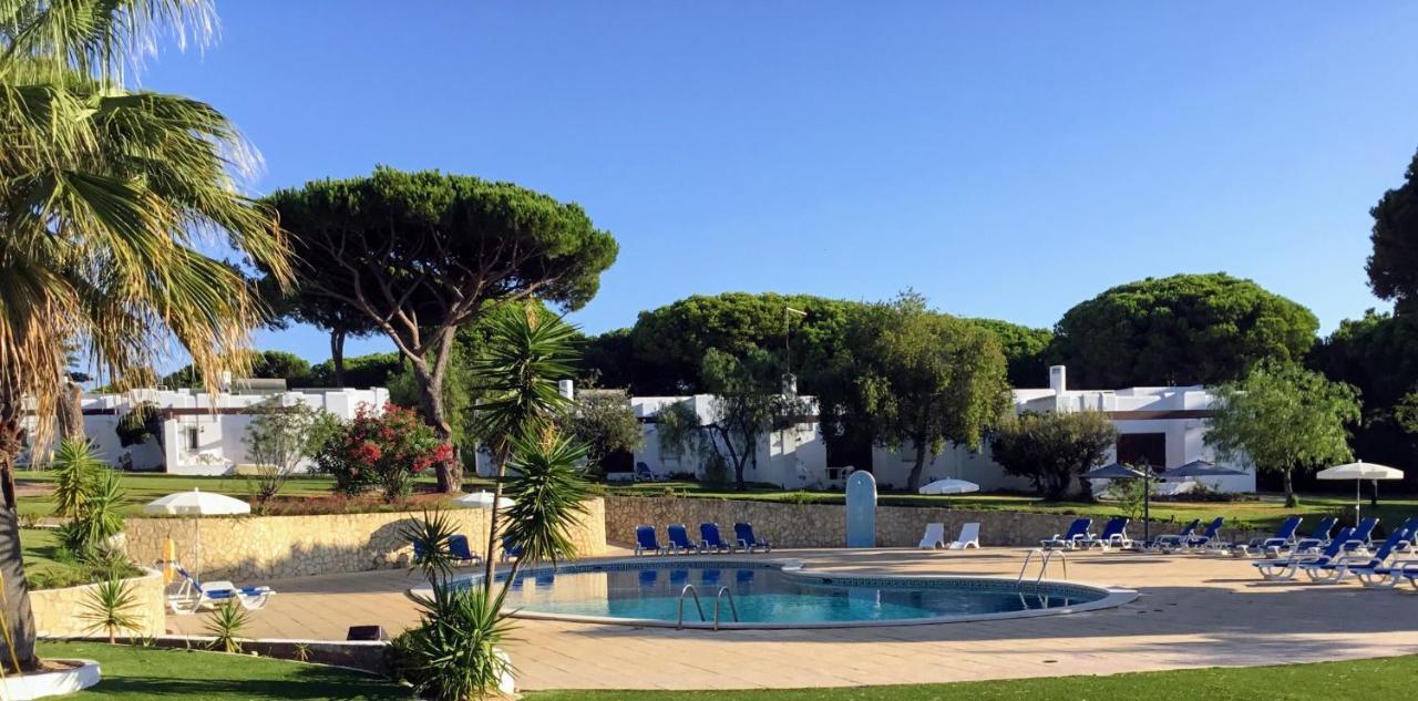 Two Bedroom Deluxe Villa Pool View