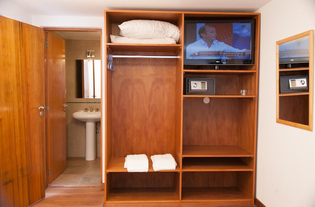 Quarto Superior com 2 Camas de Solteiro