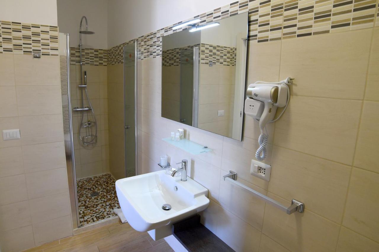 Double or Twin Room Garden View