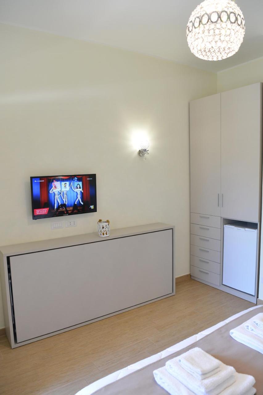 Double or Twin Room Garden View