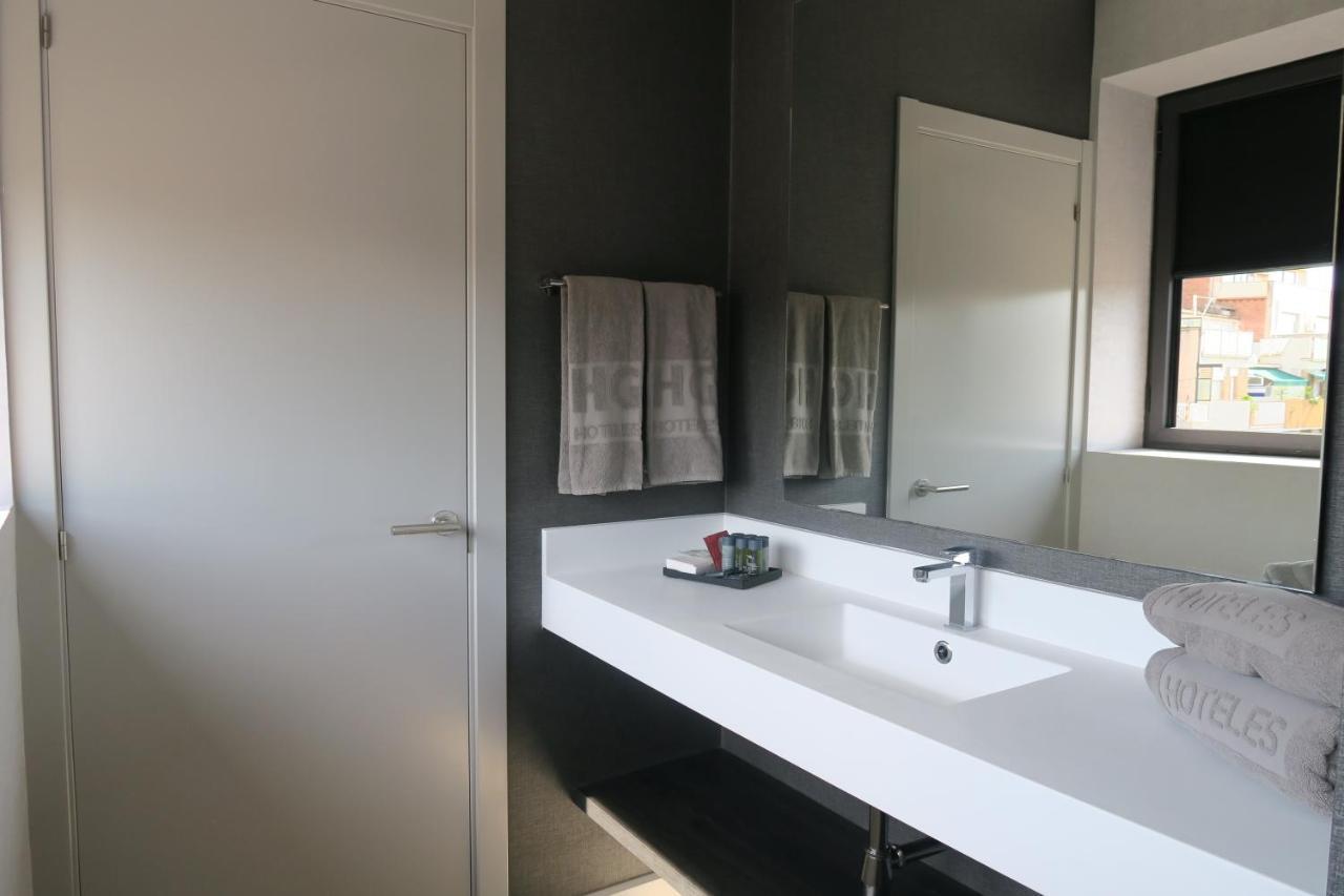 Quarto Triplo Superior