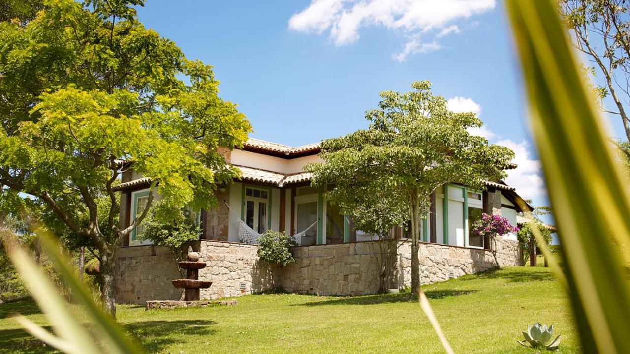 Villa Valley View