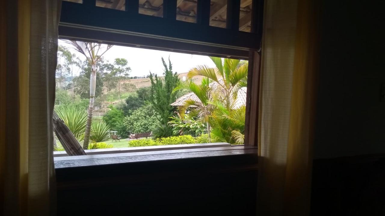Suite Balcony