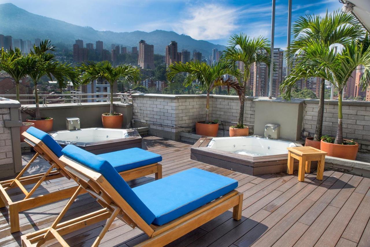 Apartamento Deluxe