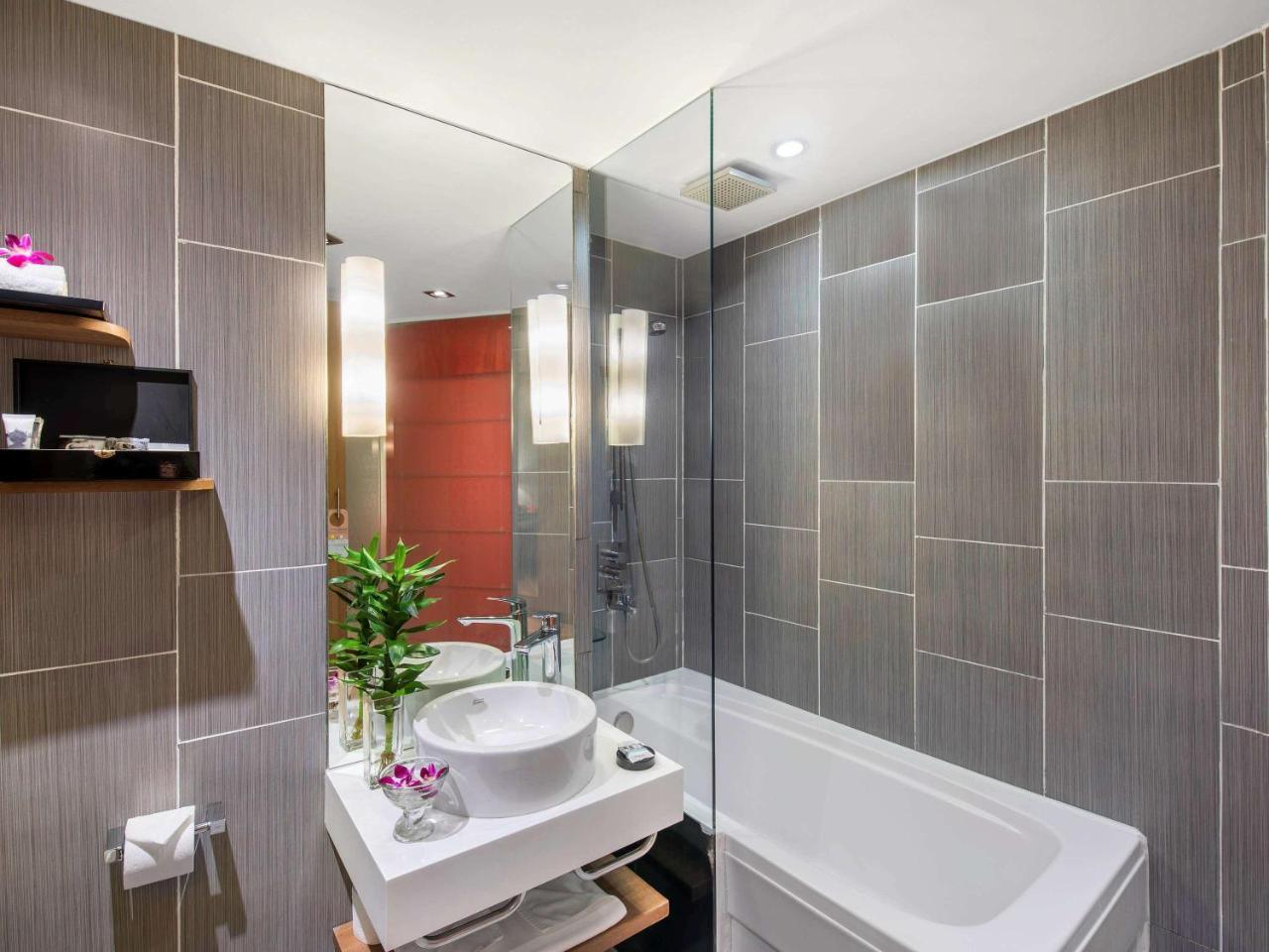 Classic Superior Double Room City View