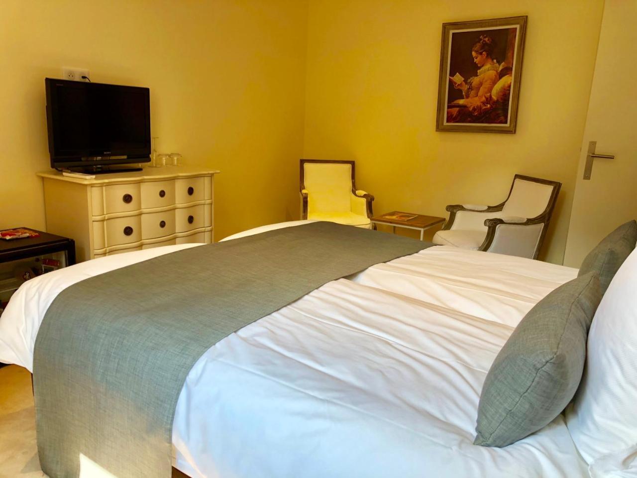 ANNEXE Chambre Meublée 3