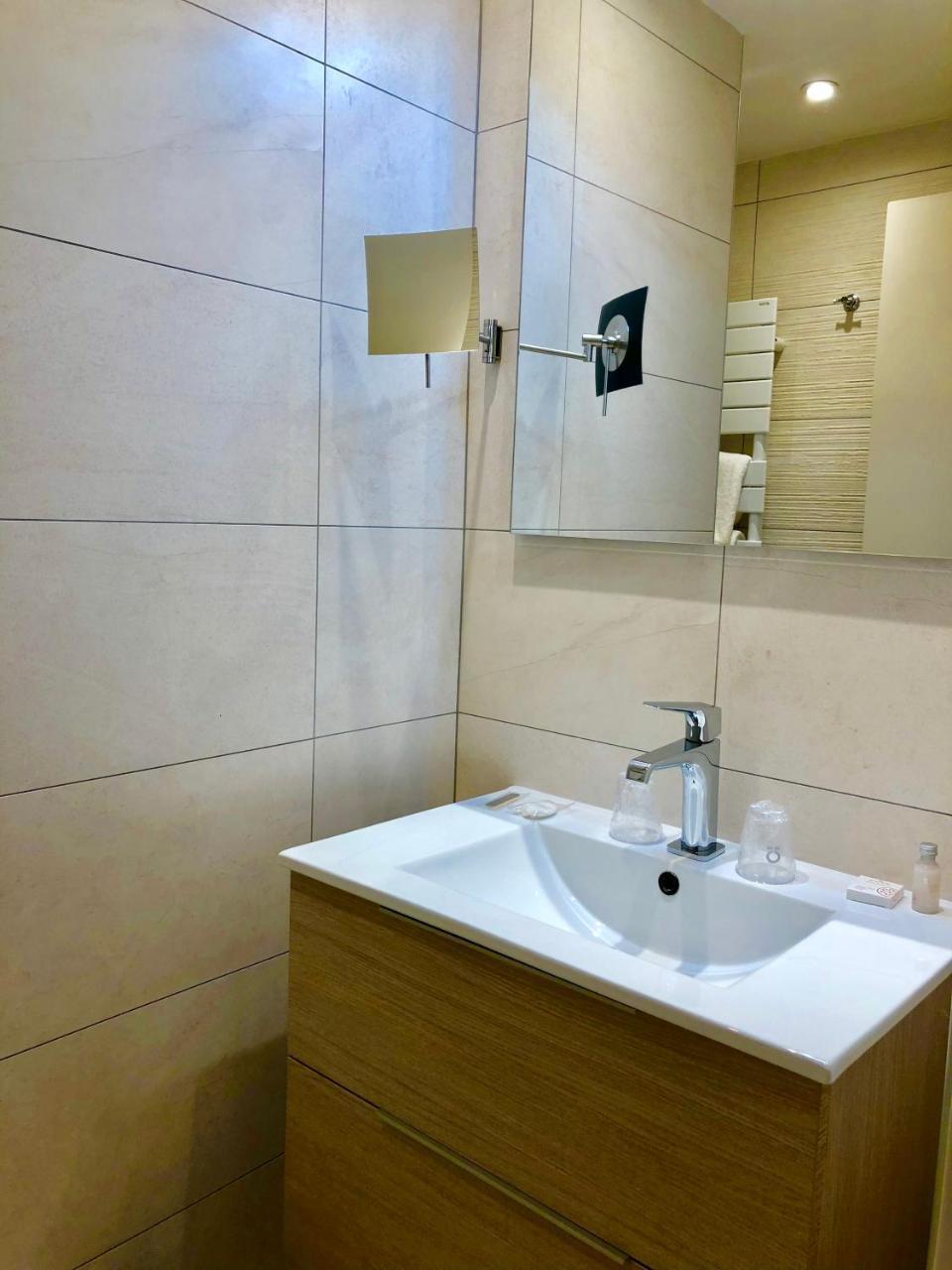 ANNEXE Chambre Meublée 3