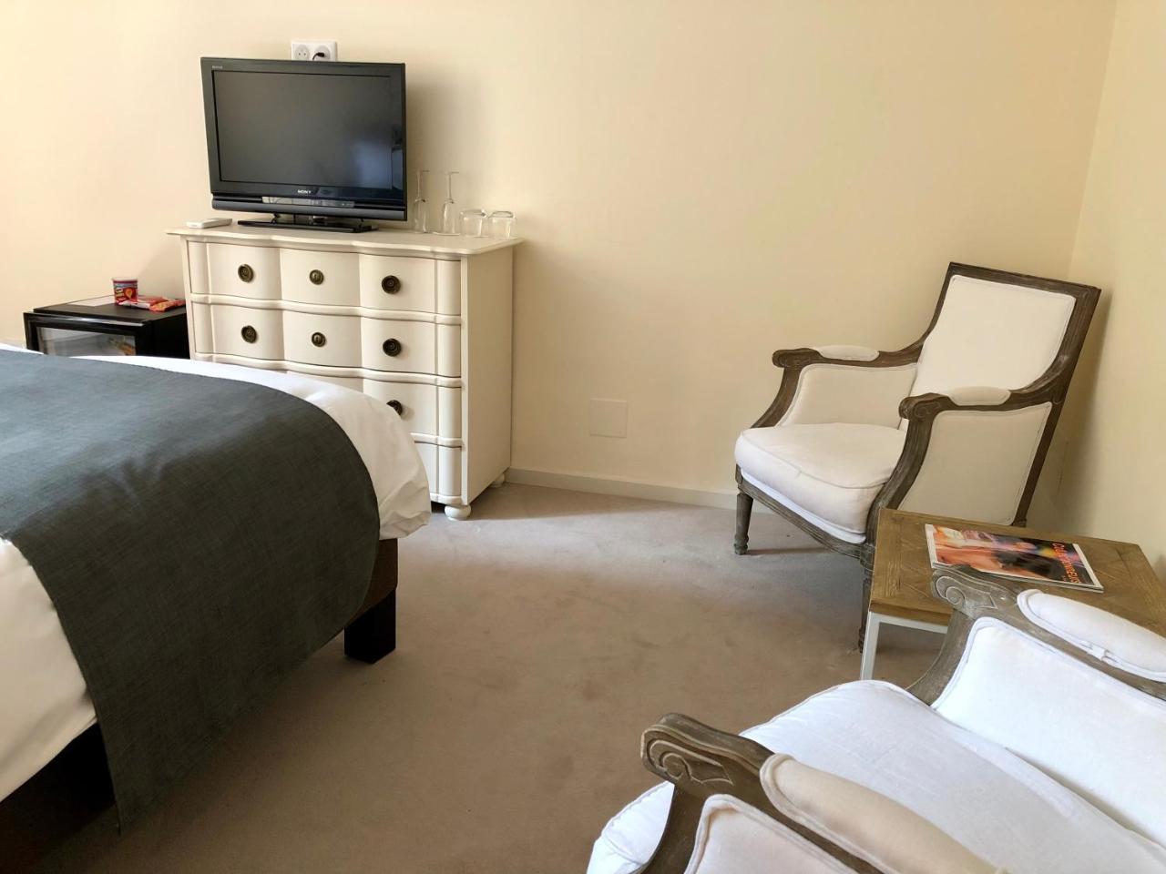 ANNEXE Chambre Meublée 3