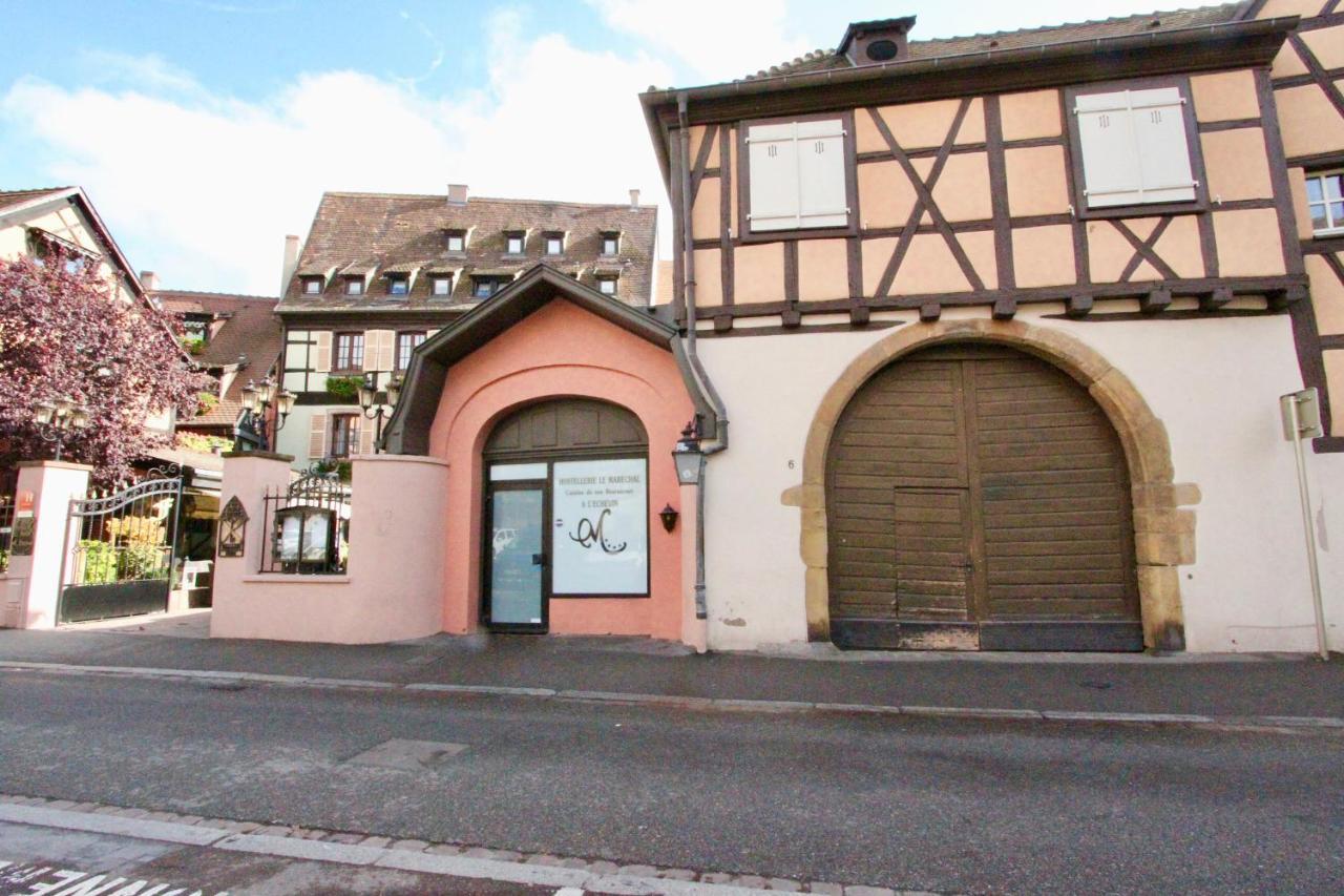 ANNEXE Chambre Meublée 3