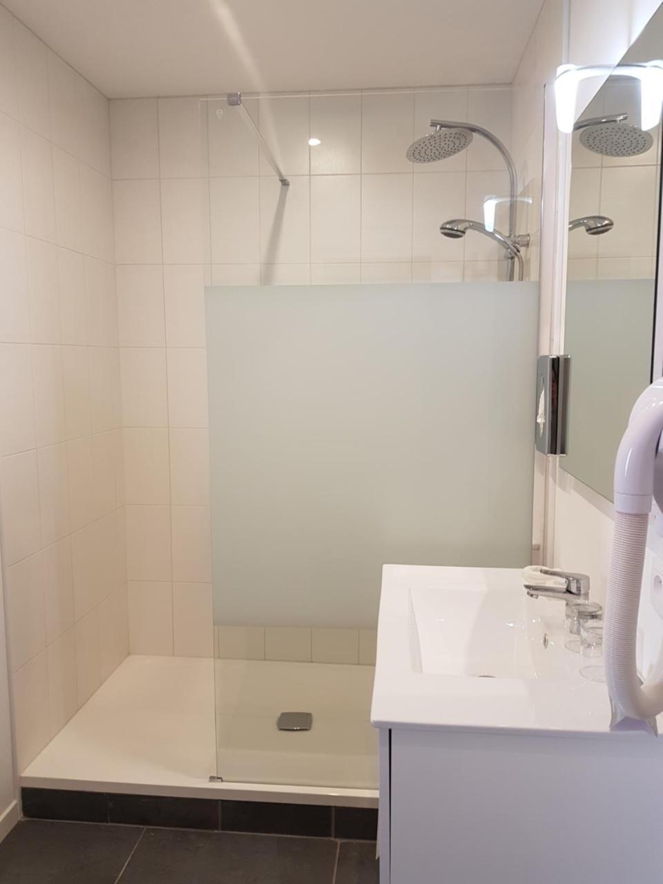 Chambre Double Supérieure