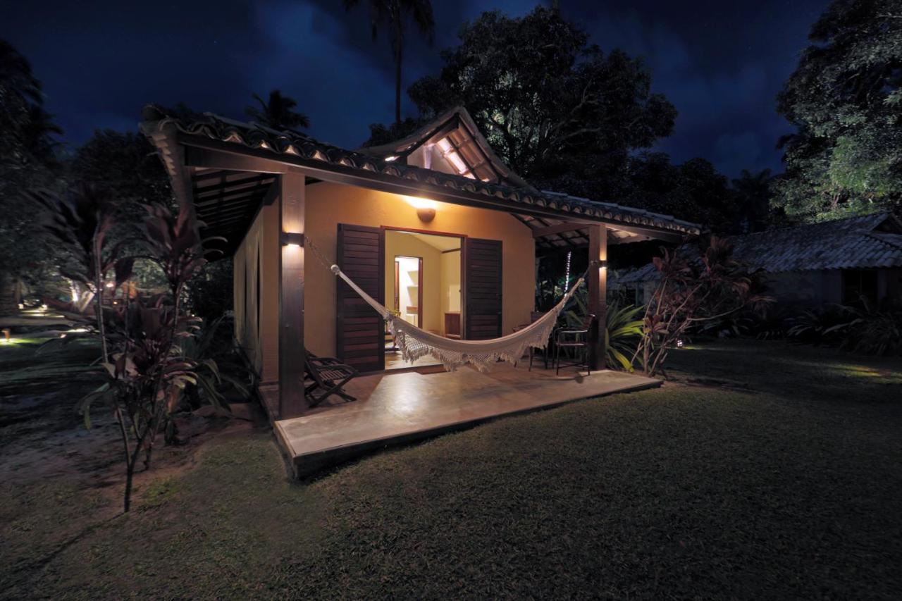 Bungalow Beach Front