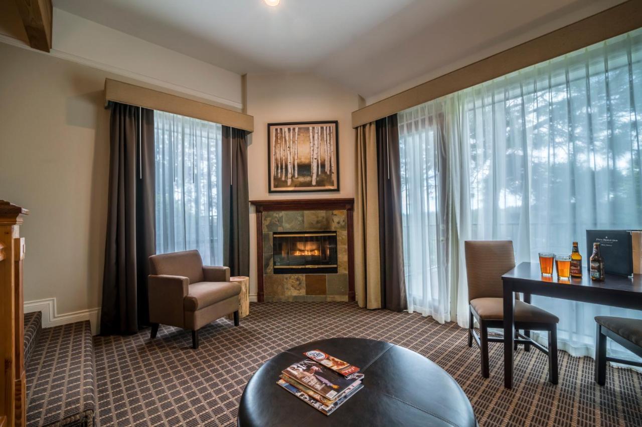 Canyon View Suite River View Ground Floor