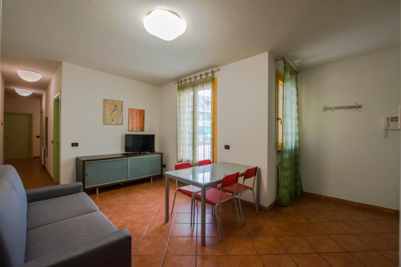 Superior Two-Bedroom Apartment