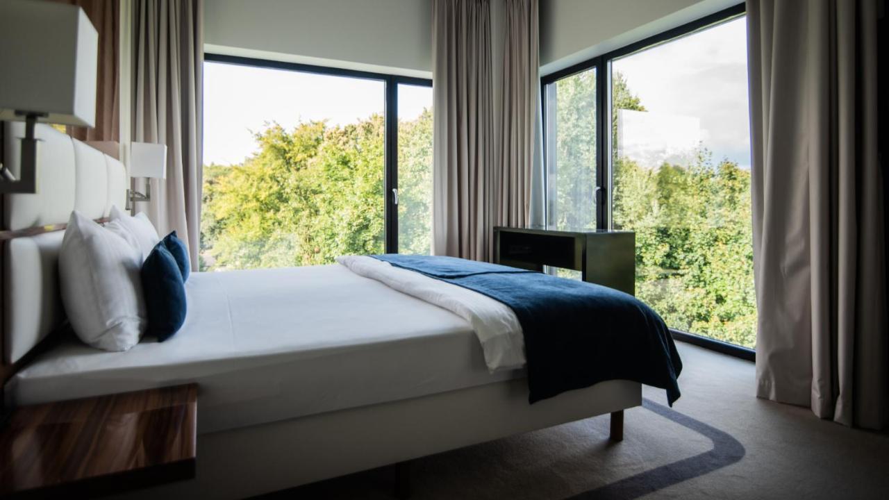 Suite Sauna