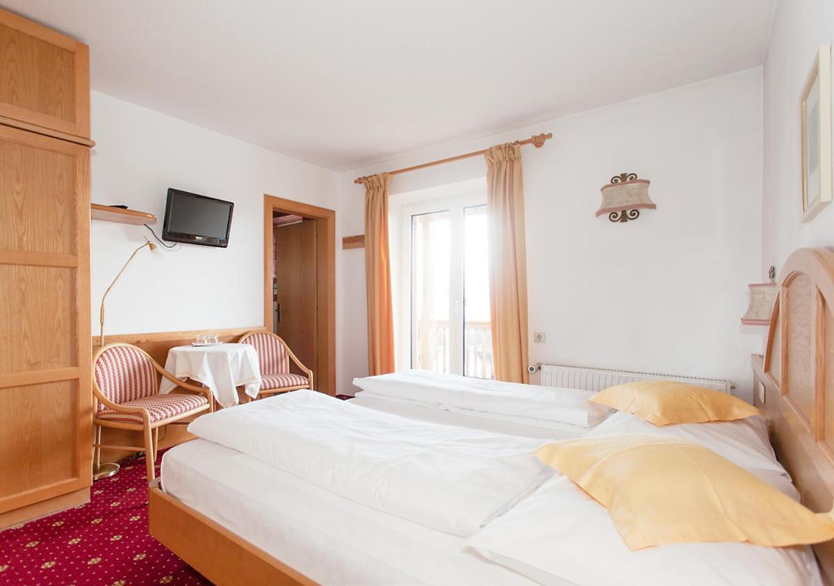 Single Room with Balcony